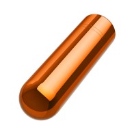 Kool Vibes Rechargeable Mini Bullet for On-the-Go Fun