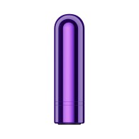 Kool Vibes Rechargeable Mini Bullet Grape - Intense Pleasure