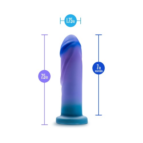 Avant Midnight Rendezvous Artisanal Dildo