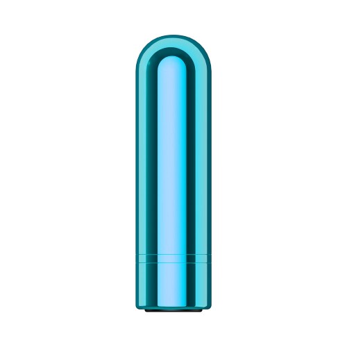 Kool Vibes Rechargeable Mini Bullet for Intense Pleasure