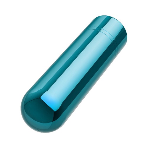 Kool Vibes Rechargeable Mini Bullet for Intense Pleasure