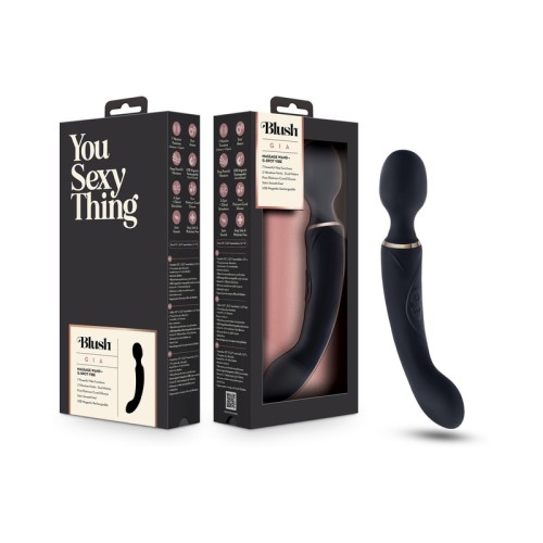 Blush Gia Dual-Function Massager