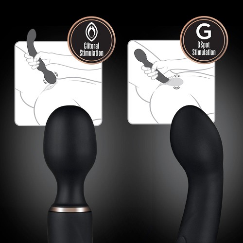 Blush Gia Dual-Function Massager