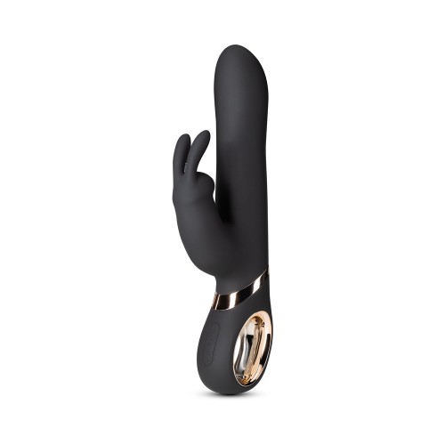 Vibrador Conejo Blush Victoria - Potente Placer