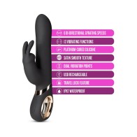 Vibrador Conejo Blush Victoria - Potente Placer