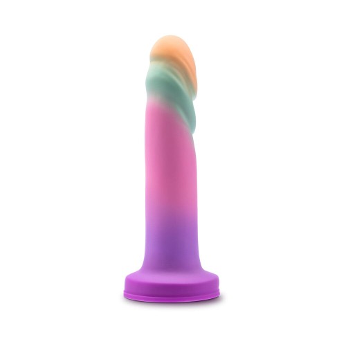 Avant Sunrise Gaze 7.5 in. Dildo - Sherbet