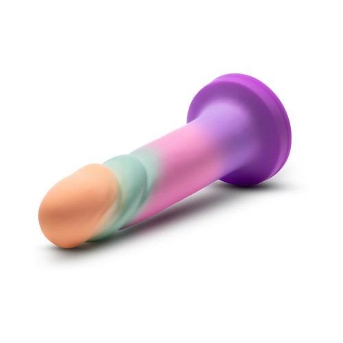 Avant Sunrise Gaze 7.5 in. Dildo - Sherbet