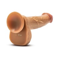 Dildo Impulsor Dr. Phillips para Placer Máximo