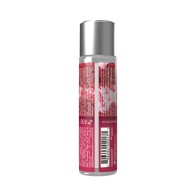 JO Red Velvet Cake Flavored Lubricant 2 oz.