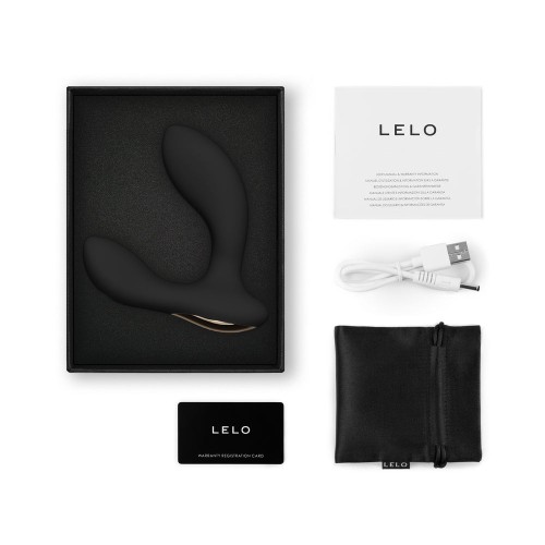 LELO HUGO 2 Prostate Massager - App-Controlled Pleasure