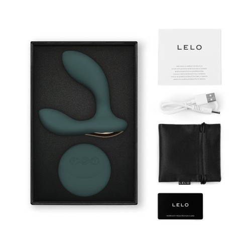 LELO HUGO 2 Remote Control Prostate Massager