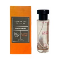 Eye of Love Bloom Perfume de Feromonas Deseo de la Tierra