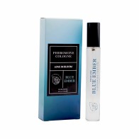 Eye of Love Bloom Pheromone Cologne for Attraction