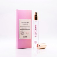 Eye of Love Bloom Pheromone Parfum Atrae a Él Sunny Daze