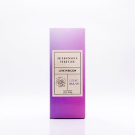 Eye of Love Bloom Attract Him Pheromone Parfum Lilac Dream 0.34 oz.