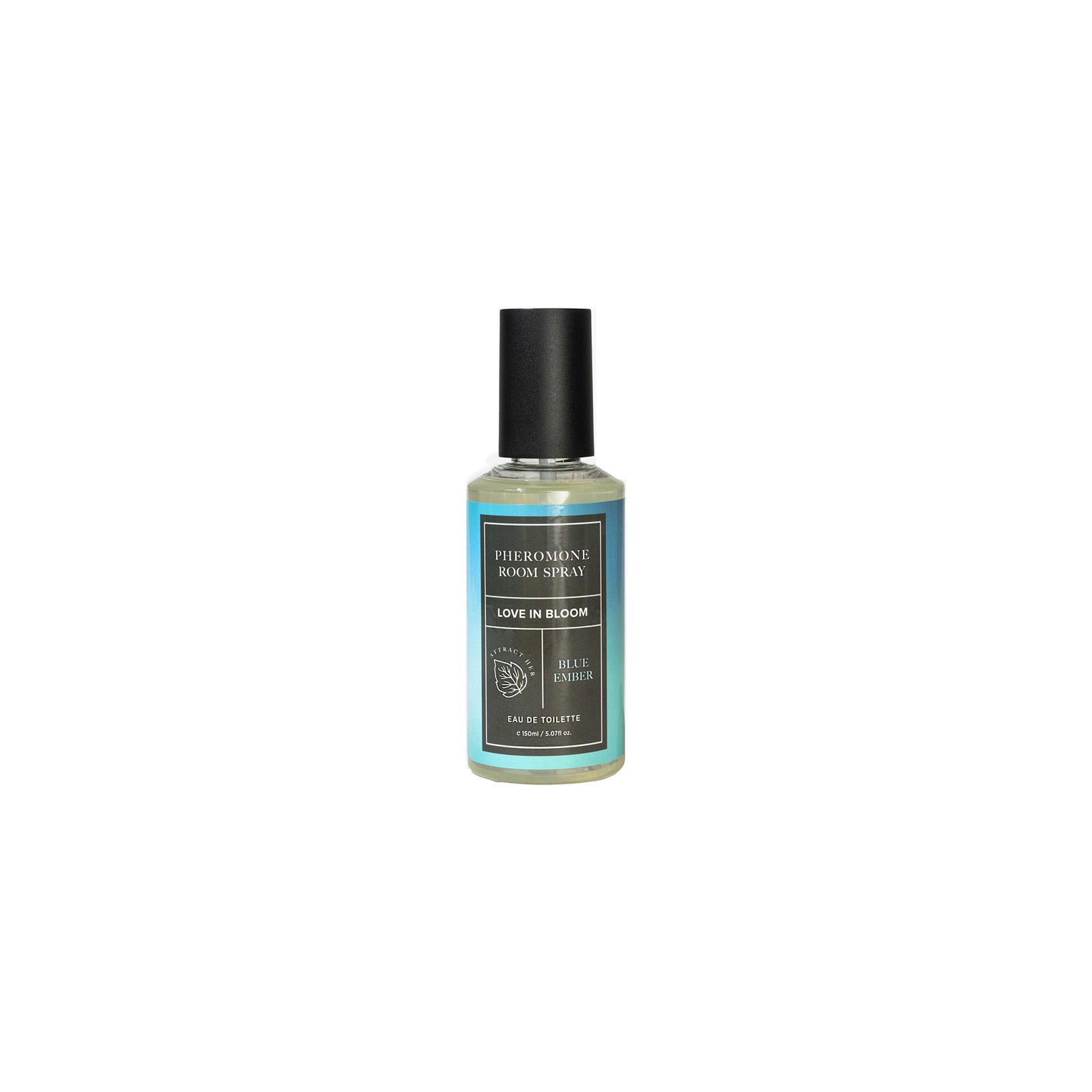 Eye of Love Blue Ember Pheromone Room Spray