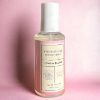 Eye of Love Bloom Attract Him Pheromone Spray 5oz