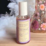 Eye of Love Bloom Pheromone Room Spray Lilac Dream