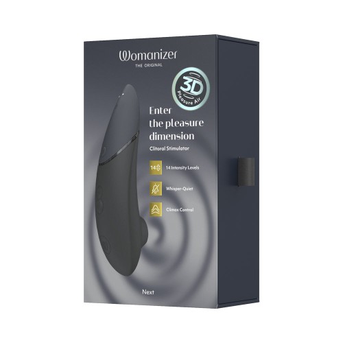 Womanizer Next Clitoral Stimulator