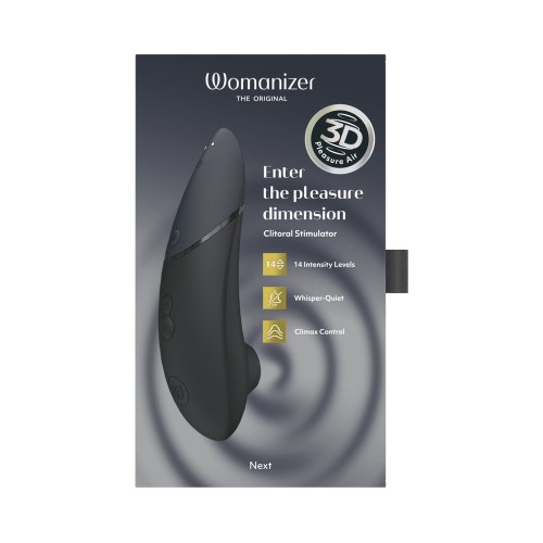 Womanizer Next Clitoral Stimulator