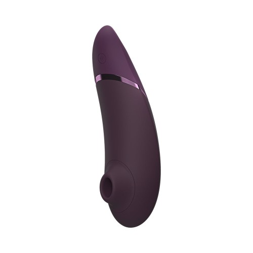 Womanizer Next Dark Purple