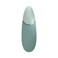 Womanizer Next Sage Estimulador Clitoriano Premium