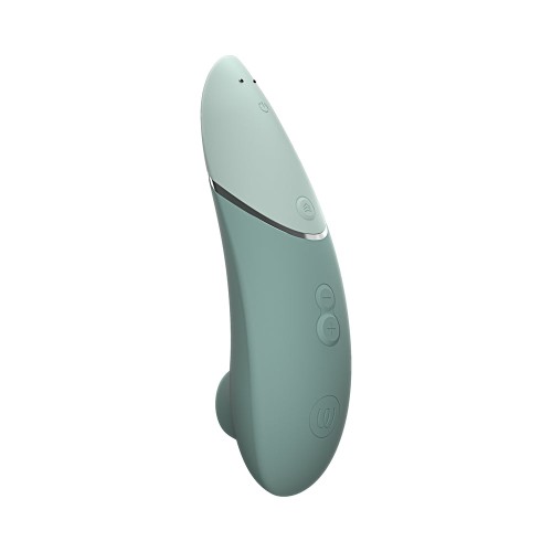 Womanizer Next Sage Estimulador Clitoriano Premium