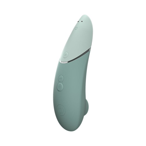 Womanizer Next Sage Estimulador Clitoriano Premium