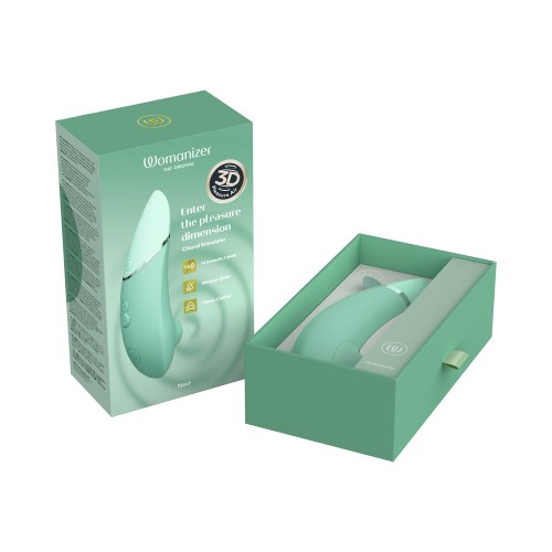 Womanizer Next Sage Estimulador Clitoriano Premium