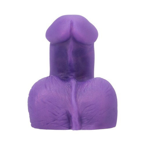 Tantus On The Go Silicone Packer