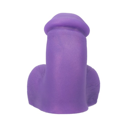 Tantus Packer de Silicona On The Go