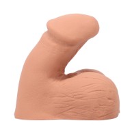 Tantus On The Go Silicone Packer for Natural Bulge