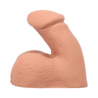 Tantus On The Go Silicone Packer for Natural Bulge