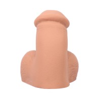 Packer de Silicona On The Go Tantus para Bulto Natural