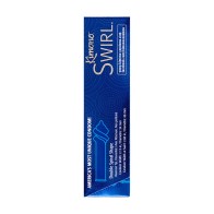 Kimono Swirl 12-Pack - Excitantes Condones Veganos