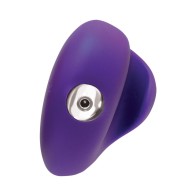 Vibrador Recargable VeDO Amore