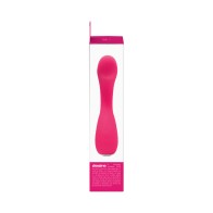 VeDO Desire Rechargeable G-Spot Vibe Pink