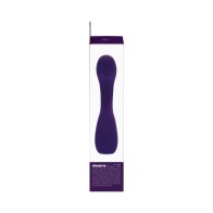 Vibrador Recargable VeDO para G-Punto