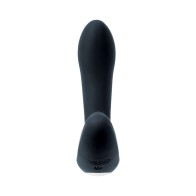 Vibrador Prostático Recargable VeDO Volt Negro