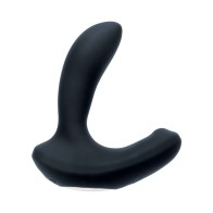 Vibrador Prostático Recargable VeDO Volt Negro