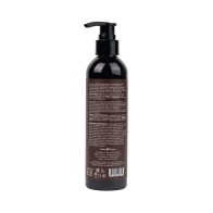 Earthly Body Hemp Seed Massage Lotion - Luxurious Relaxation