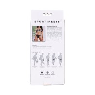 Sportsheets Breathable Strap-On