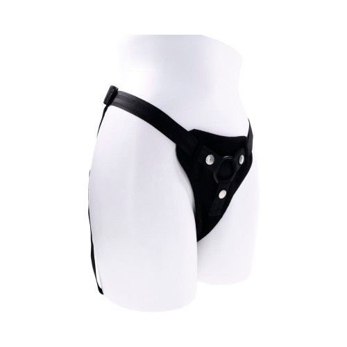 Set Strap On con Bolsillo Oculto Sportsheets