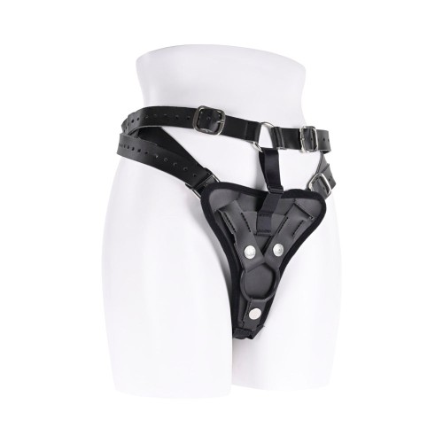 Sportsheets Aurora High Waisted Strap-On Harness