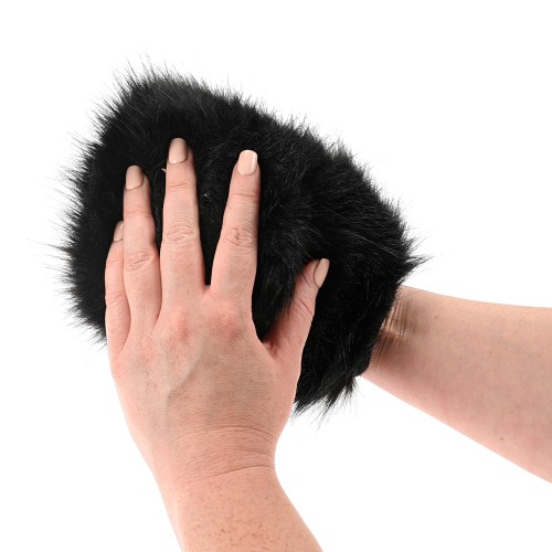 Sportsheets Spiked Sensory Mitt for Sensory Play