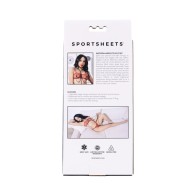 Sportsheets Saffron Nipple to Clit Set - Intimate Sensation Play