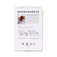 Sportsheets Saffron Under the Bed Restraint System for Exciting Play