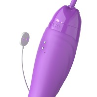 Ultimate Pleasure Max for Her - Purple