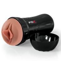 PDX Extreme Wet Pussies Super Stroker