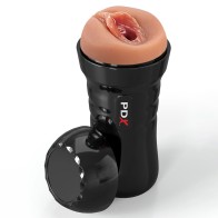 Stroker Super Jugoso Autolubricante Wet Pussies